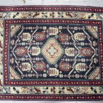 960 2530 ORIENTAL RUG